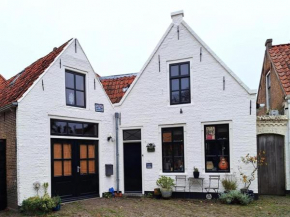 Nice B&B in a cozy village
